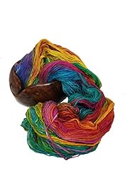Knitsilk silk roving for sale  Delivered anywhere in USA 