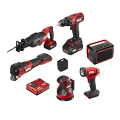 Skil pwrcore brushless for sale  Delivered anywhere in USA 
