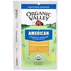 Organic valley american for sale  Delivered anywhere in USA 