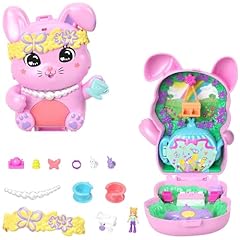 Polly pocket coffret d'occasion  Livré partout en France