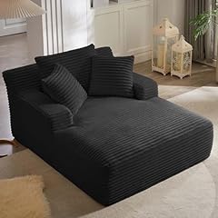 Gnixuu oversized chaise for sale  Delivered anywhere in USA 