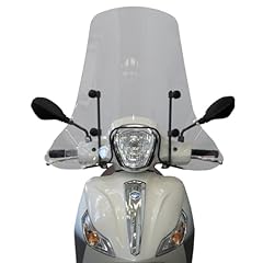 Fabbri parabrezza moto usato  Spedito ovunque in Italia 