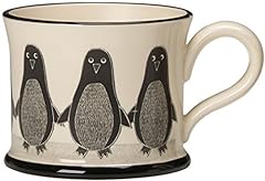 Penguin moorland pottery for sale  Delivered anywhere in Ireland