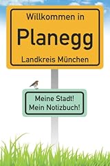 Willkommen planegg landkreis gebraucht kaufen  Wird an jeden Ort in Deutschland