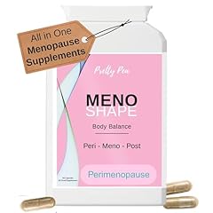 Menopause supplements body for sale  Delivered anywhere in UK