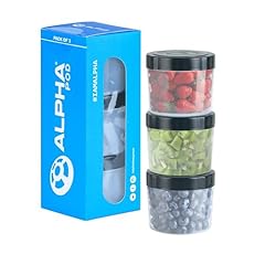 Alpha designs protein for sale  Delivered anywhere in UK
