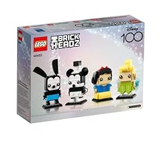 Lego brickheadz disney for sale  Delivered anywhere in USA 