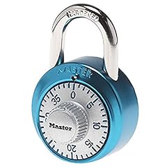 Master lock 1561dltblu for sale  Delivered anywhere in USA 