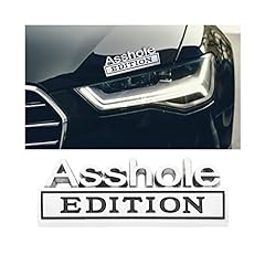 Zipelo asshole edition for sale  Delivered anywhere in USA 