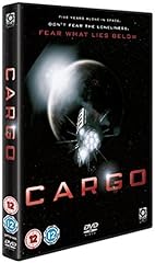 Cargo dvd for sale  Delivered anywhere in UK