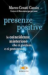 Presenze positive. coincidenze usato  Spedito ovunque in Italia 