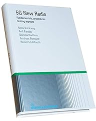 New radio fundamentals for sale  Delivered anywhere in USA 