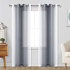 Hiasan grey ombre for sale  Delivered anywhere in USA 