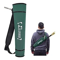 Elong archery quiver for sale  Delivered anywhere in UK