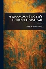 Record st. cybi for sale  Delivered anywhere in USA 
