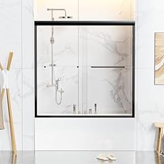 Semi frameless double for sale  Delivered anywhere in USA 