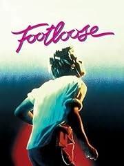 Footloose usato  Spedito ovunque in Italia 
