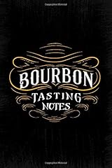 Bourbon tasting notes for sale  Delivered anywhere in USA 