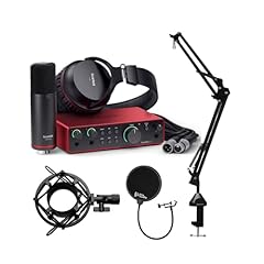 Focusrite scarlett 2i2 for sale  Delivered anywhere in USA 