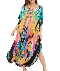 Snyemio robe caftan d'occasion  Livré partout en France