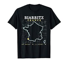 Biarritz shirt d'occasion  Livré partout en France