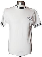 Derby county 1972 for sale  Delivered anywhere in UK