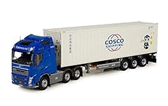 Volvo fh04 feet for sale  Delivered anywhere in UK