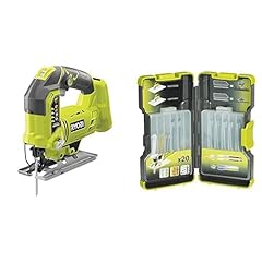 Ryobi r18js one d'occasion  Livré partout en France