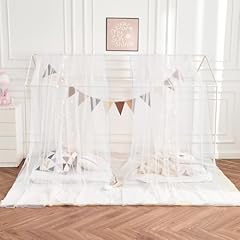 Wanfaso white bed for sale  Delivered anywhere in USA 