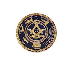 Eillwin masonic brotherhood for sale  Delivered anywhere in UK