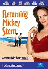 Returning mickey stern for sale  Delivered anywhere in USA 