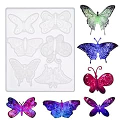 Molain butterfly epoxy for sale  Delivered anywhere in UK