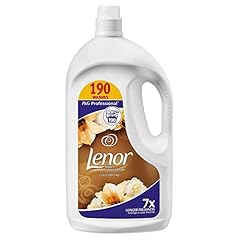 Lenor super concentrate for sale  Delivered anywhere in UK