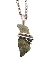 Green heulandite crystal for sale  Delivered anywhere in USA 