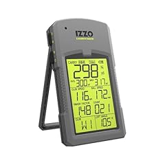 Izzo golf launch for sale  Delivered anywhere in USA 