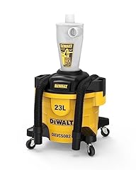 Dewalt cyclone dust for sale  Delivered anywhere in UK