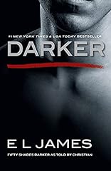 Darker fifty shades for sale  Delivered anywhere in USA 