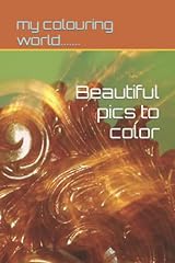 Beautiful pics color for sale  Delivered anywhere in UK