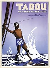 Tabou histoire mers d'occasion  Livré partout en France