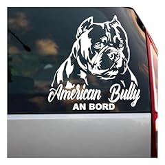 American bully 18x17 gebraucht kaufen  Wird an jeden Ort in Deutschland