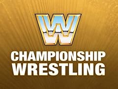 Wwf championship wrestling for sale  Delivered anywhere in USA 