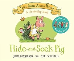 Hide and seek d'occasion  Livré partout en Belgiqu
