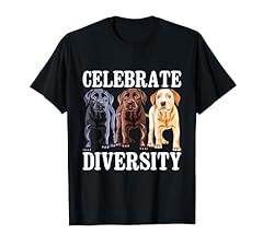 Celebrate diversity labrador for sale  Delivered anywhere in USA 