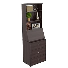 Inval computer credenza for sale  Delivered anywhere in USA 