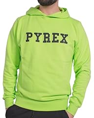 Pyrex felpa uomo usato  Spedito ovunque in Italia 