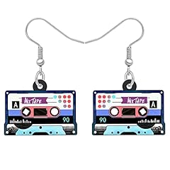 Raidin boucles oreilles d'occasion  Livré partout en France