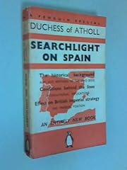 Searchlight spain for sale  Delivered anywhere in UK