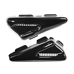 Black tank side for sale  Delivered anywhere in USA 