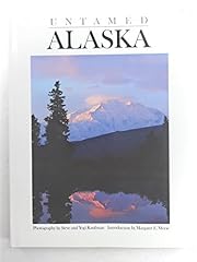 Untamed alaska steve for sale  Delivered anywhere in UK