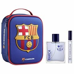 Fcb neceser edt usato  Spedito ovunque in Italia 